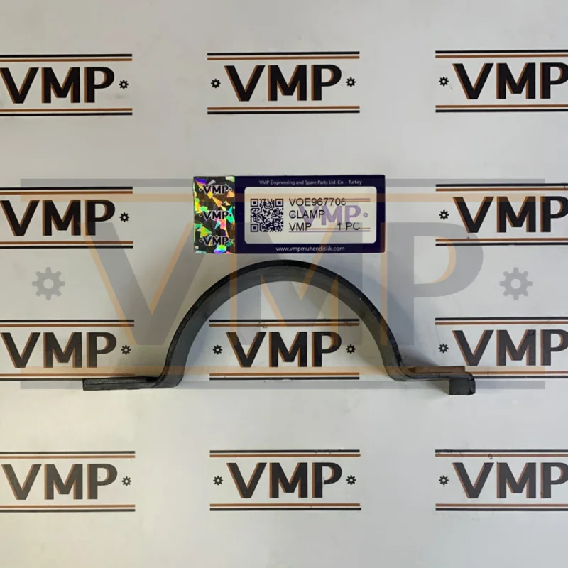 VMPG-134035 - VOE 967706 - Clamp | VMP Spares