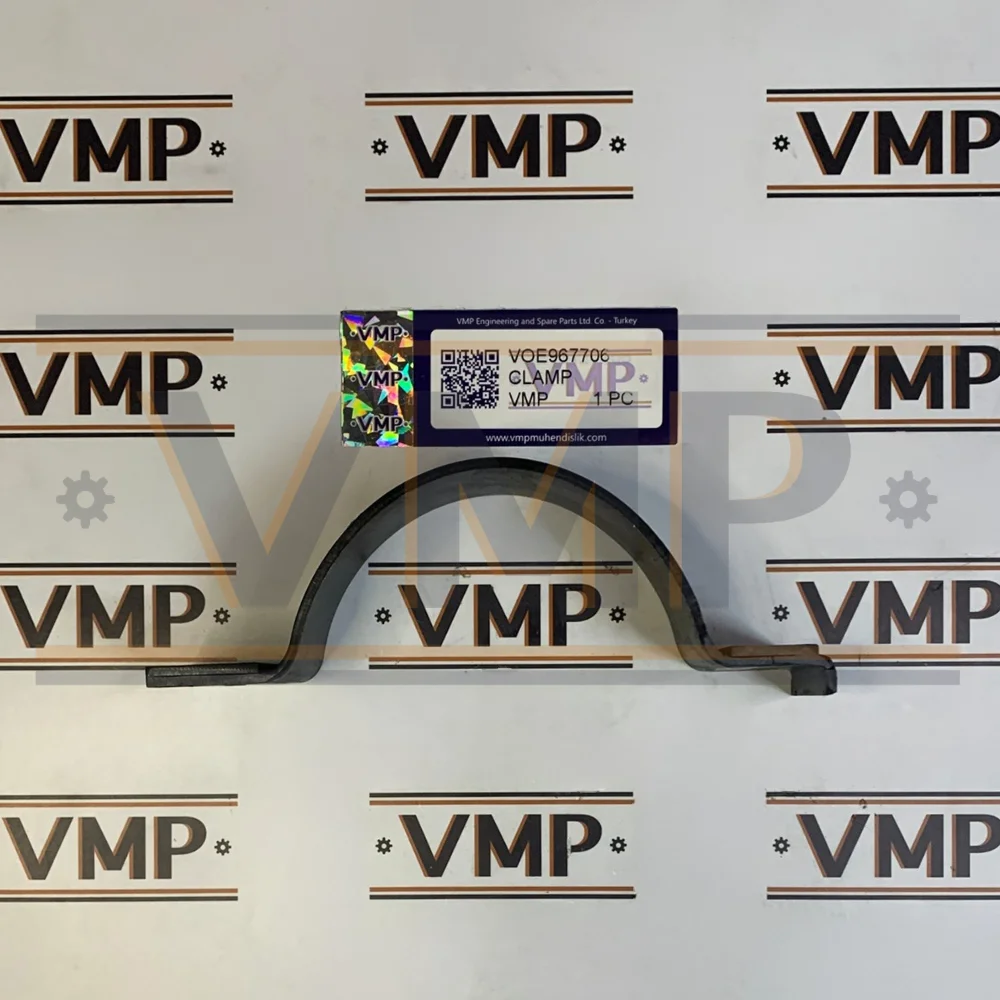 VMPG-134035 - VOE 967706 - Clamp | VMP Spares