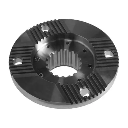 VMPG-137810 - VOE 11103128 - Companion flange | VMP Spares