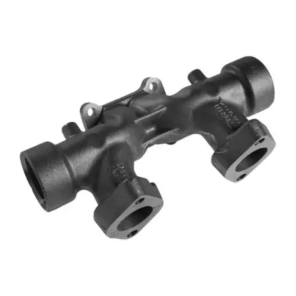 VMPG-137113 - VOE 11129422 - Exhaust manifold | VMP Spares