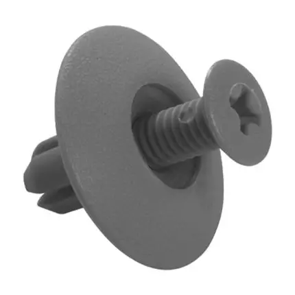 VMPG-132753 - VOE 14511327 - Moulding fastener | VMP Spares