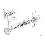 VMPG-136091 - VOE 14533606 - O-ring | VMP Spares