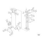 VMPG-136115 - VOE 14588719 - Ring | VMP Spares