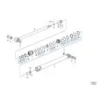 VMPG-139386 - VOE 14589131 - Sealing kit | VMP Spares