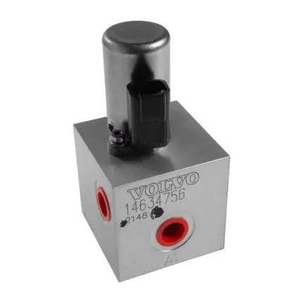 VMPG-139054 - VOE 14634756 - Valve | VMP Spares