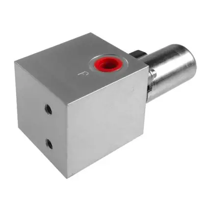 VMPG-139054 - VOE 14634756 - Valve | VMP Spares