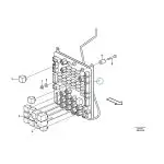 VMPG-125472 - VOE 15214359 - Electrical distribut.unit | VMP Spares