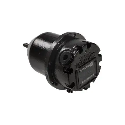 VMPG-133640 - VOE 17431338 - Hydraulic motor | VMP Spares