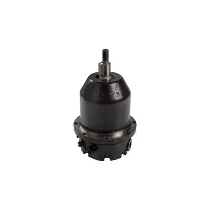 VMPG-133640 - VOE 17431338 - Hydraulic motor | VMP Spares