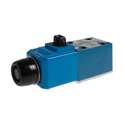 VMPG-125811 - VOE 17483046 - Parking brake valve | VMP Spares