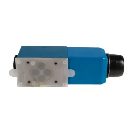 VMPG-125811 - VOE 17483046 - Parking brake valve | VMP Spares