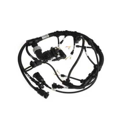 VMPG-129037 - VOE 20551332 - Wire harness | VMP Spares