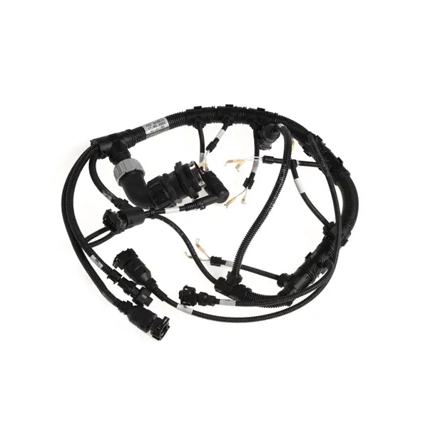VOE20551332_2 VMPG-129037 - VOE 20551332 - Wire harness | VMP Spares