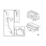 VMPG-134511 - VOE 20828295 - Sealing ring | VMP Spares