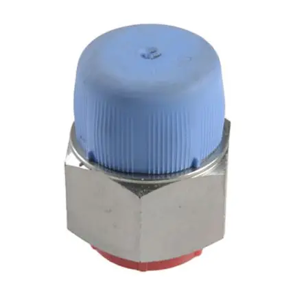 VMPG-131489 - VOE 978381 - Reduction nipple | VMP Spares