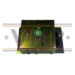 VMPG-143267 - VOE 11042140 - Relay Unit | VMP Spares