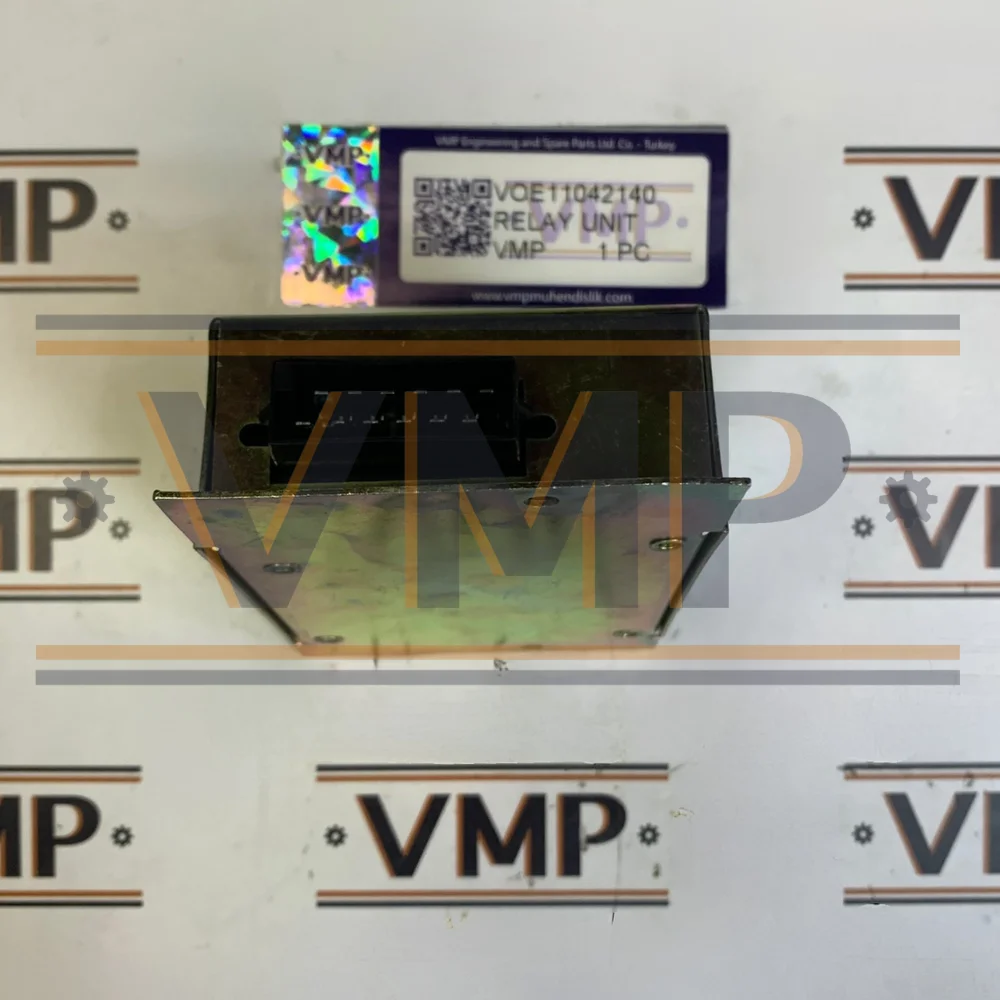 VMPG-143267 - VOE 11042140 - Relay Unit | VMP Spares
