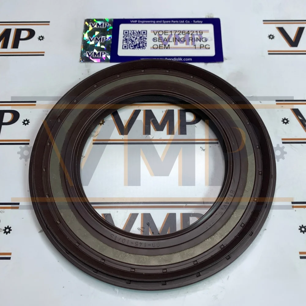 VMPG-142613 - VOE 17264219 - Sealing ring | VMP Spares