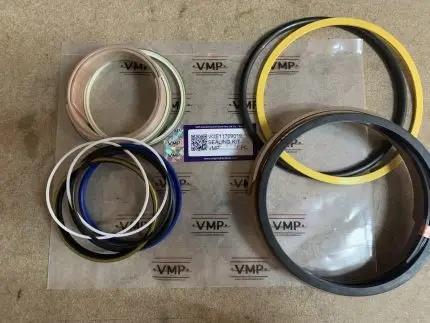 VMPG-142489 - VOE 11709019 - Sealing kit | VMP Spares