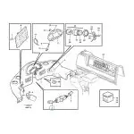 VMPG-143312 - VOE 11039411 - Switch | VMP Spares