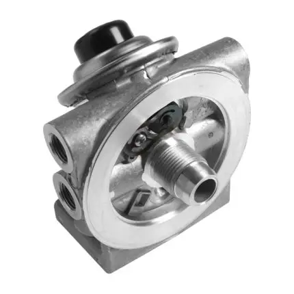 VMPG-142297 - VOE 11713138 - Filter housing | VMP Spares