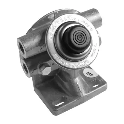 VMPG-142297 - VOE 11713138 - Filter housing | VMP Spares