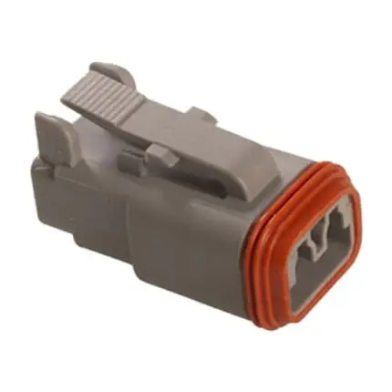 VMPG-142537 - VOE 14370760 - Socket | VMP Spares
