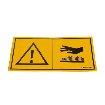 VMPG-142170 - VOE 14616015 - Decal | VMP Spares
