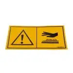 VMPG-142170 - VOE 14616015 - Decal | VMP Spares