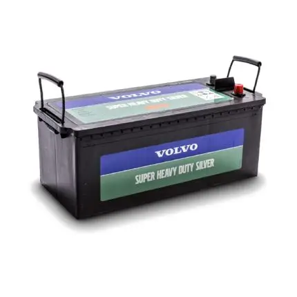 VMPG-142544 - VOE 22144327 - Battery | VMP Spares