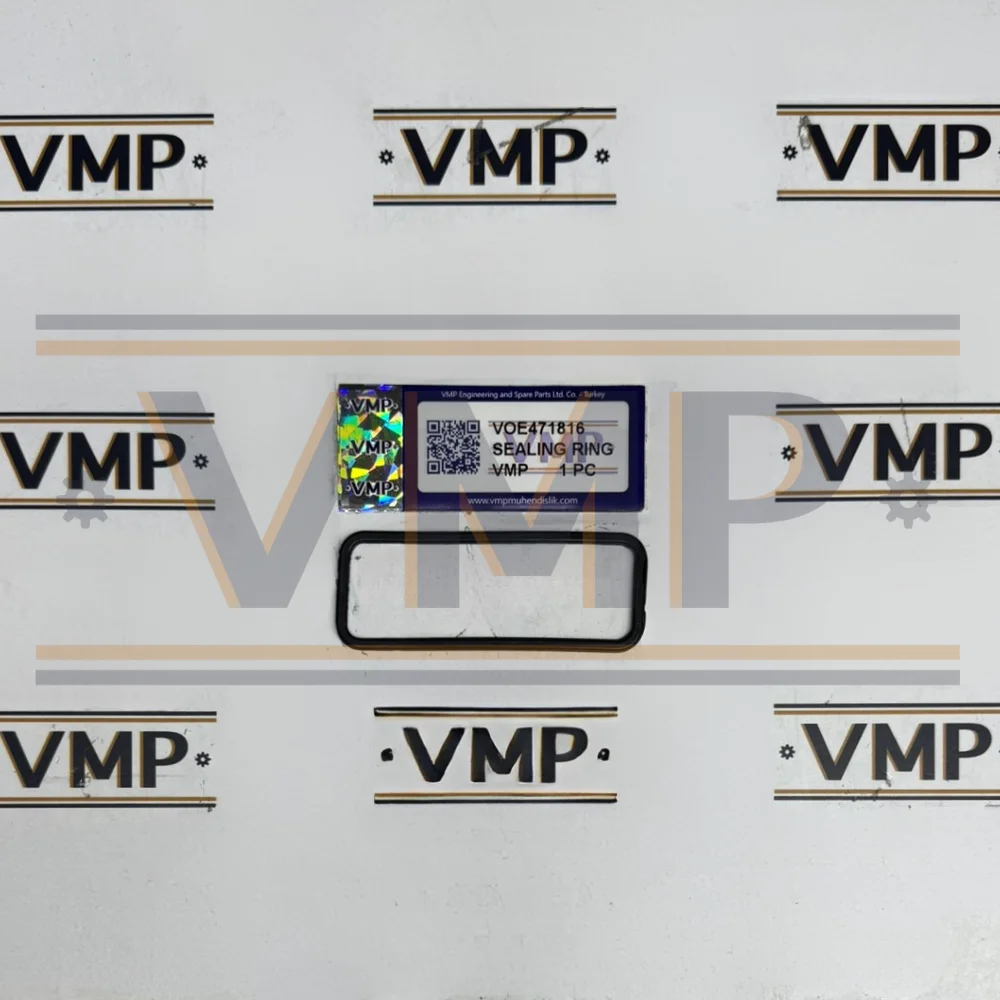 VMPG-145795 - VOE 471816 - Sealing Ring | VMP Spares