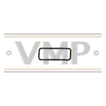 VMPG-145795 - VOE 471816 - Sealing Ring | VMP Spares