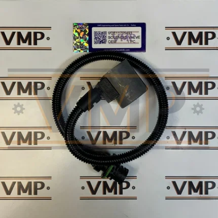 VMPG-66799 - VOE 11705493 - Solenoid Valve | VMP Spares