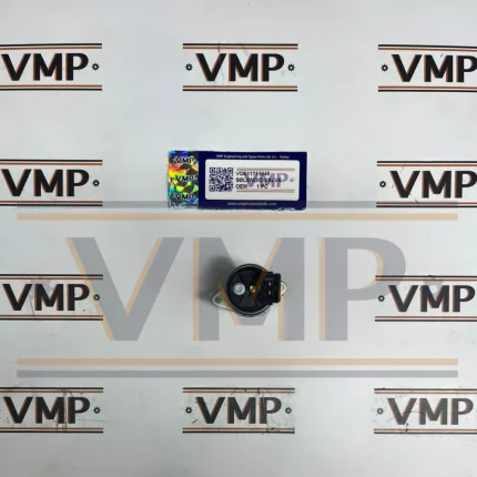 VMPG-163889 - VOE 11711048 - Solenoid Valve | VMP Spares