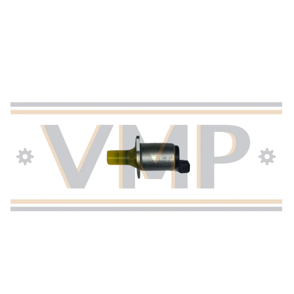 VMPG-163889 - VOE 11711048 - Solenoid Valve | VMP Spares