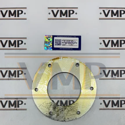 VMPG-147932 - VOE 12736168 - Retaining Plate | VMP Spares