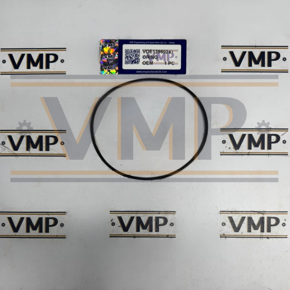 VMPG-147593 - VOE 13960241 - O-ring | VMP Spares