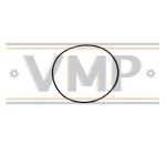 VMPG-147593 - VOE 13960241 - O-ring | VMP Spares