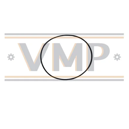 VMPG-147593 - VOE 13960241 - O-ring | VMP Spares