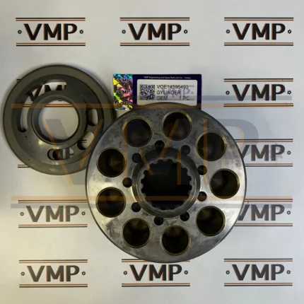 VMPG-151875 - VOE 14596493 - Cylinder | VMP Spares