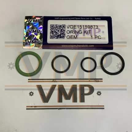 VMPG-148458 - VOE 15159873 - O-Ring Kit | VMP Spares