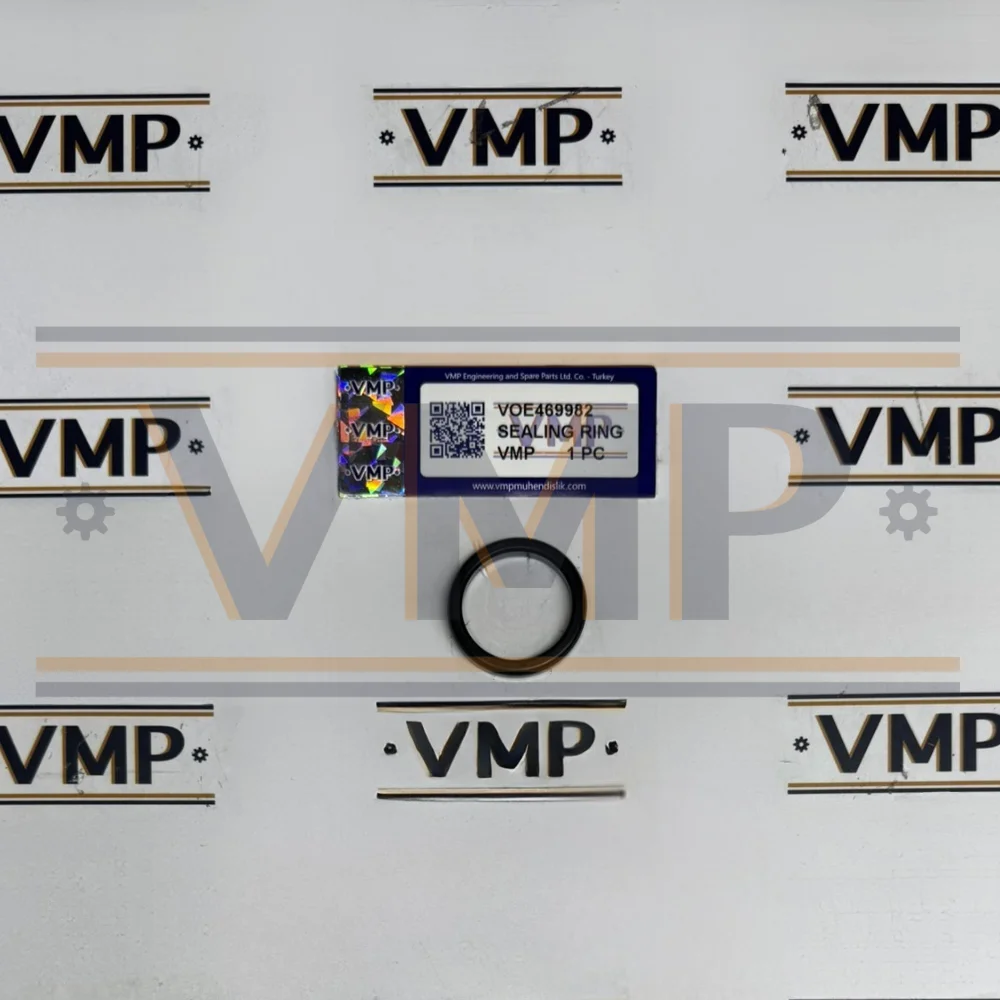 VMPG-150214 - VOE 469982 - Sealing Ring | VMP Spares
