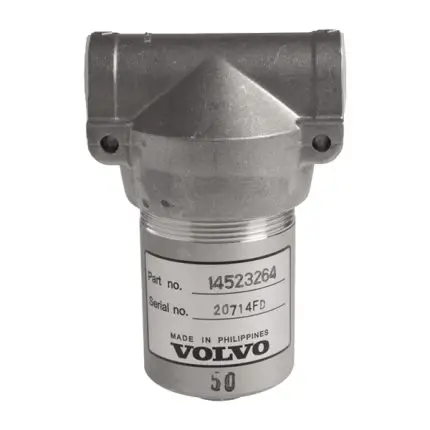 VMPG-150155 - VOE 14523264 - Filter | VMP Spares