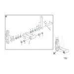 VMPG-152604 - VOE 14716428 - Shim | VMP Spares