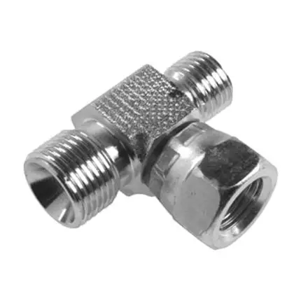 VMPG-158074 - VOE 14720816 - T-nipple | VMP Spares
