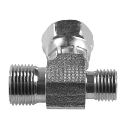 VMPG-158074 - VOE 14720816 - T-nipple | VMP Spares