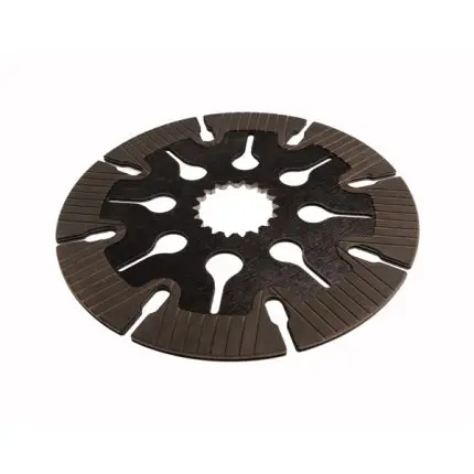 VMPG-148116 - VOE 15010615 - Brake disc | VMP Spares