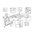 VMPG-163695 - VOE 15134989 - Control wire | VMP Spares