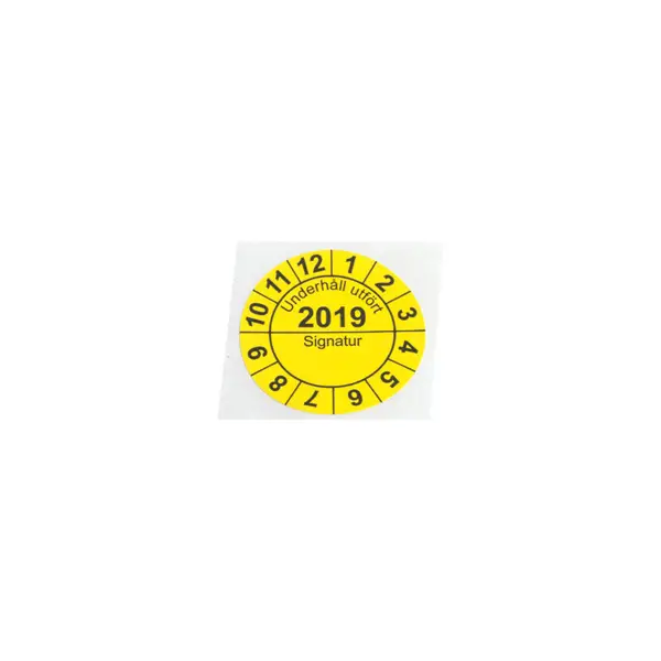 VMPG-149601 - VOE 15163004 - Decal | VMP Spares