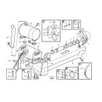 VMPG-148357 - VOE 1624612 - Clamp | VMP Spares